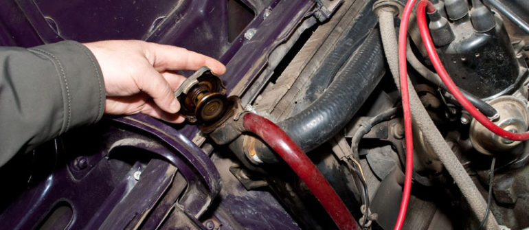 Cooling and Air Condition Service