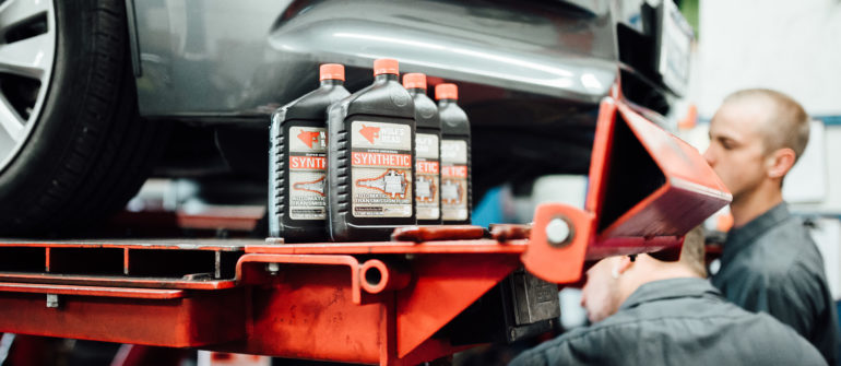 Transmission Service